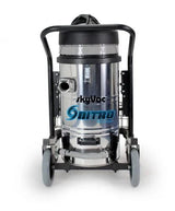 SkyVac Nitro Gutter Cleaning Kit - Trusted Building Supplies