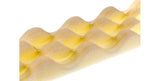 Solstice 3’’ Flexible Foam Eaves Filler - Pack of 4 - Trusted Building Supplies