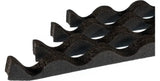 Solstice 3’’ Flexible Foam Eaves Filler - Pack of 4 - Trusted Building Supplies
