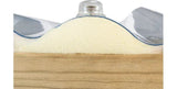 Solstice 3’’ Flexible Foam Eaves Filler - Pack of 4 - Trusted Building Supplies