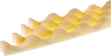 Solstice 3’’ Flexible Foam Eaves Filler - Pack of 4 - Trusted Building Supplies