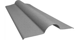 Solstice Bitumen Corrugated Roof Sheet Ridge - Trusted Building Supplies
