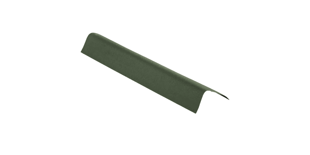Solstice Bitumen Roof Sheet Edge Piece - Trusted Building Supplies