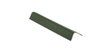 Solstice Bitumen Roof Sheet Edge Piece - Trusted Building Supplies