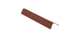 Solstice Bitumen Roof Sheet Edge Piece - Trusted Building Supplies