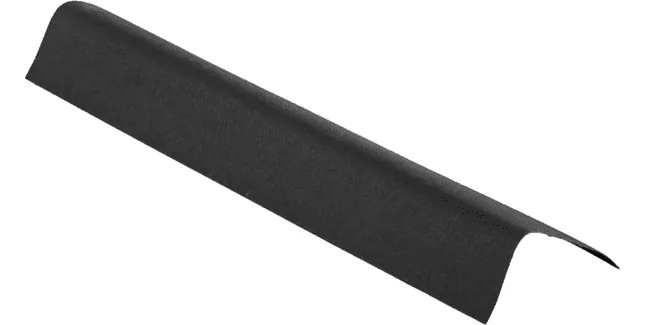 Solstice Bitumen Roof Sheet Edge Piece - Trusted Building Supplies