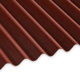 Solstice Corrugated Bitumen Roofing Sheet - Trusted Building Supplies