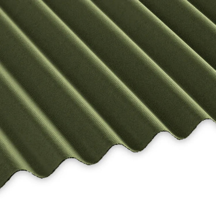 Solstice Corrugated Bitumen Roofing Sheet - Trusted Building Supplies