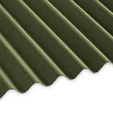 Solstice Corrugated Bitumen Roofing Sheet - Trusted Building Supplies