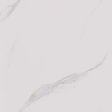 Splashpanel Carrara Marble Gloss PVC wall panels decorative finish