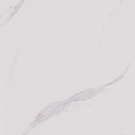 Splashpanel Carrara Marble Gloss PVC Wall Panels - Twin Pack - Trusted Building Supplies