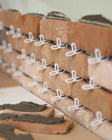 The Brick Tile Company Brick Slip 10mm Spacers - Box of 200 - Trusted Building Supplies