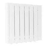 ThermoSphere Electric Oil Filled Radiator V2 2000W - Trusted Building Supplies
