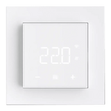 ThermoSphere T - MO Electric Heating Thermostat 16A - Trusted Building Supplies
