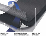 TLX BATSAFE Bat Friendly Breathable Membrane - 25m x 950mm - Trusted Building Supplies