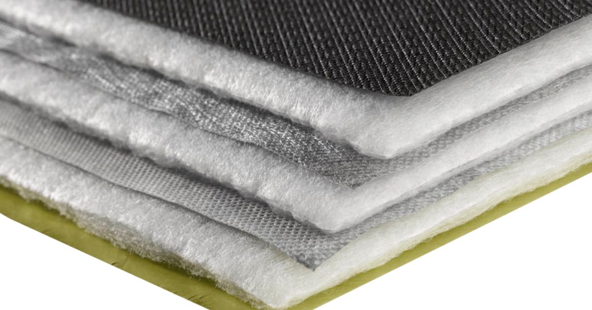TLX Gold Thinsulex Multifoi Insulated Breather Membrane - 1.2m x 10m - Trusted Building Supplies