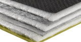 TLX Gold Thinsulex Multifoi Insulated Breather Membrane - 1.2m x 10m - Trusted Building Supplies