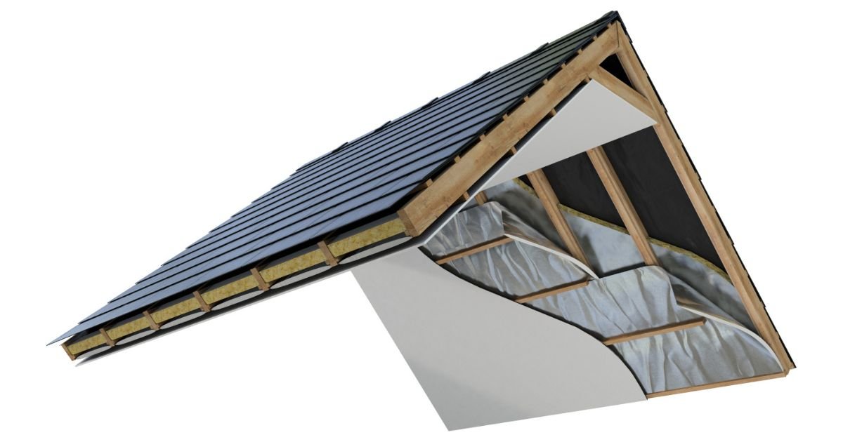 TLX Silver Thinsulex Multifoil Insulation - 1.2m x 10m - Trusted Building Supplies
