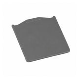 Trusted Extended Glazing Bar End Cap - Trusted Building Supplies