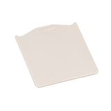 Trusted Extended Glazing Bar End Cap - Trusted Building Supplies