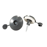 Trusted Fixing Buttons for Polycarbonate Roof Sheets - Trusted Building Supplies