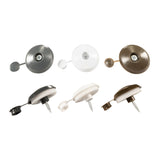 Trusted Fixing Buttons for Polycarbonate Roof Sheets - Trusted Building Supplies