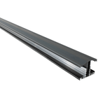 Trusted Glazing Bar for 10-25mm Polycarbonate Roof Sheets - Trusted Building Supplies