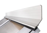 Trusted Lean-to Wall Flashing - Trusted Building Supplies