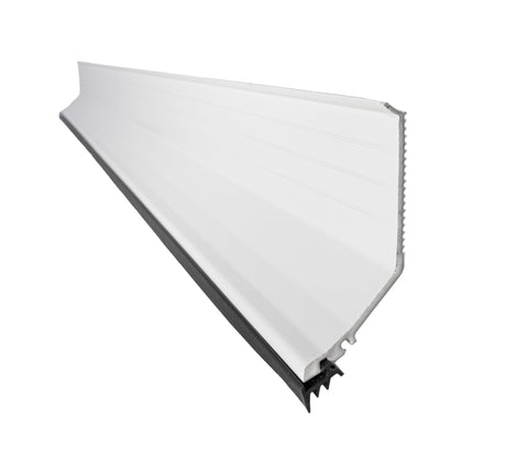 Trusted Lean-to Wall Flashing - Trusted Building Supplies