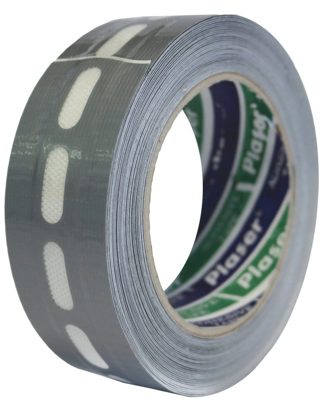 Trusted Polycarbonate Multiwall Breather Tape - 38mm x 10m - Trusted Building Supplies