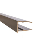 Trusted PVC Roof Sheet End Closure - Trusted Building Supplies