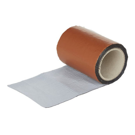 Trusted Self-Adhesive Flashing Tape - Trusted Building Supplies