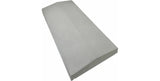Castle Twice Weathered Concrete Coping Stones