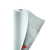 Tyvek Supro Breather Membrane Felt - Trusted Building Supplies