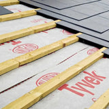 Tyvek Supro Plus Breather Membrane Felt Underlay - Trusted Building Supplies