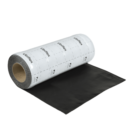 Ubiflex Finio Premium Lead Free Flashing Roll - 5m - Trusted Building Supplies