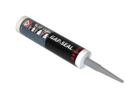 Ubiflex Gap Seal for Ubiflex Standard Lead Free Flashing - Trusted Building Supplies