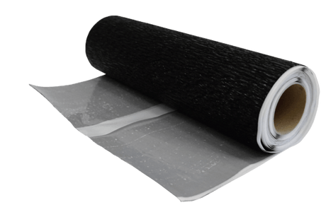 Ubiform+ Self - Adhesive Lead Free Flashing Roll - Trusted Building Supplies