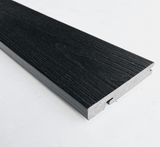 Ultra Guard Composite Bullnosed Decking Board - Trusted Building Supplies