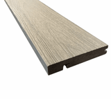 Ultra Guard Composite Bullnosed Decking Board - Trusted Building Supplies
