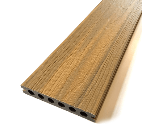 Ultra Guard Composite Decking Board - Trusted Building Supplies