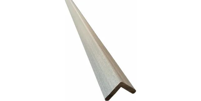 Ultra Guard Composite Decking Corner Fascia Trim - Trusted Building Supplies