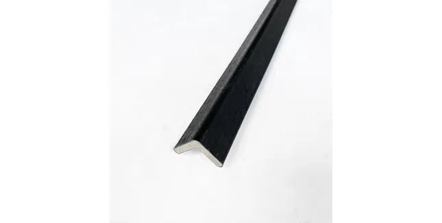Ultra Guard Composite Decking Corner Fascia Trim - Trusted Building Supplies