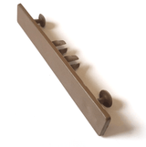 Ultra Guard Composite Decking End Cap - Trusted Building Supplies