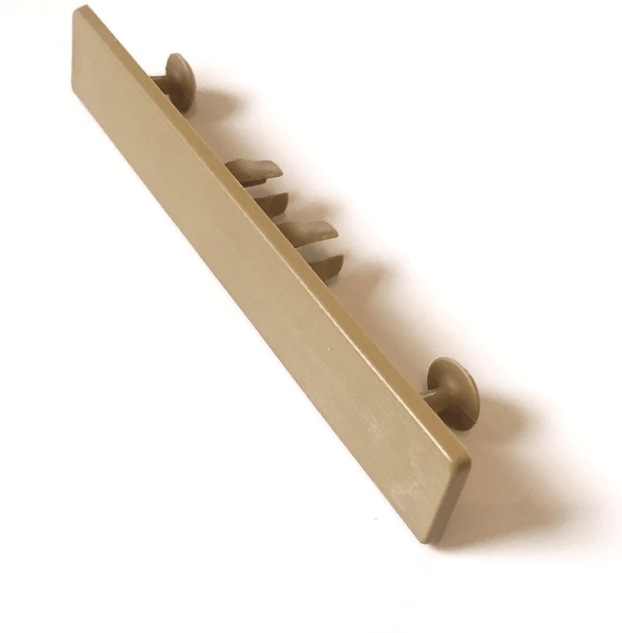 Ultra Guard Composite Decking End Cap - Trusted Building Supplies