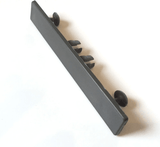 Ultra Guard Composite Decking End Cap - Trusted Building Supplies