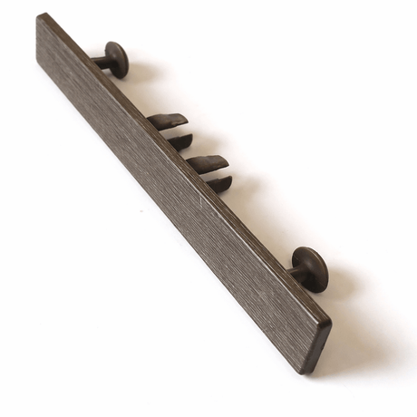 Ultra Guard Composite Decking End Cap - Trusted Building Supplies
