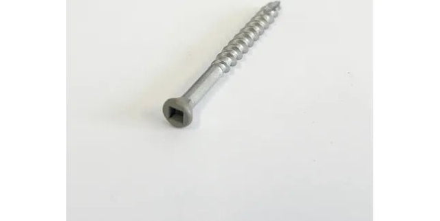 Ultra Guard Composite Decking Screws - Pack of 100 - Trusted Building Supplies