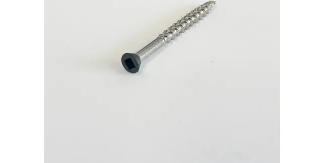 Ultra Guard Composite Decking Screws - Pack of 100 - Trusted Building Supplies