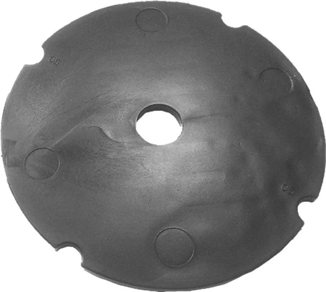 Wallbarn 5mm PVC Support Disc - Trusted Building Supplies